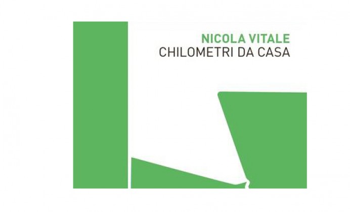 Milano: nuove poesie di Nicola Vitale